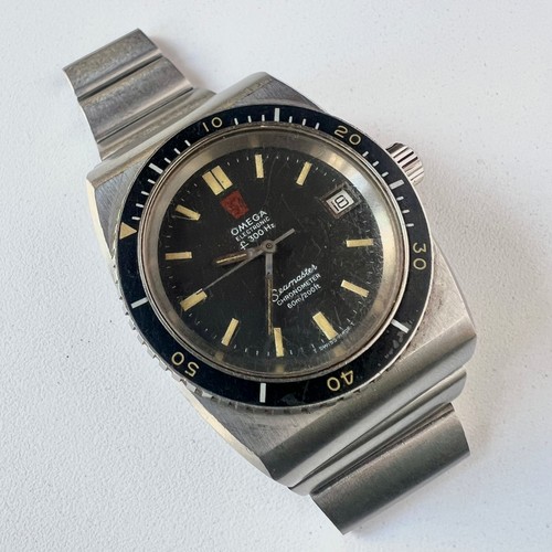 Omega seamaster cal - seamaster,