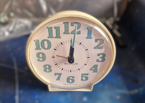 Lotto sveglie oorologi - 3,