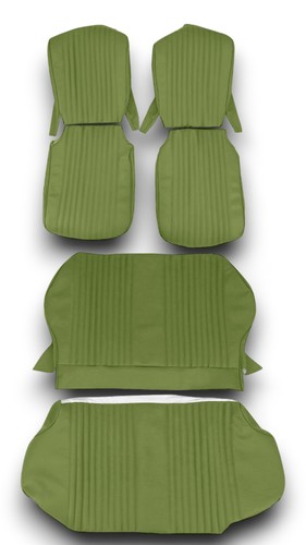 Fodere per fiat 500 1968 - fiat, l