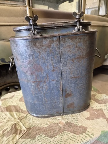 Ww2 german army food - ww2,