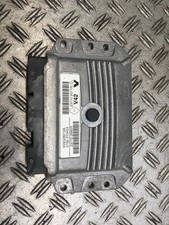 Centralina motore 237102071R