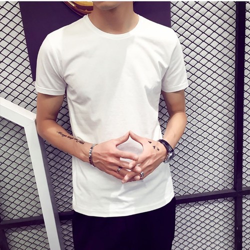 Camicia manica corta camicia