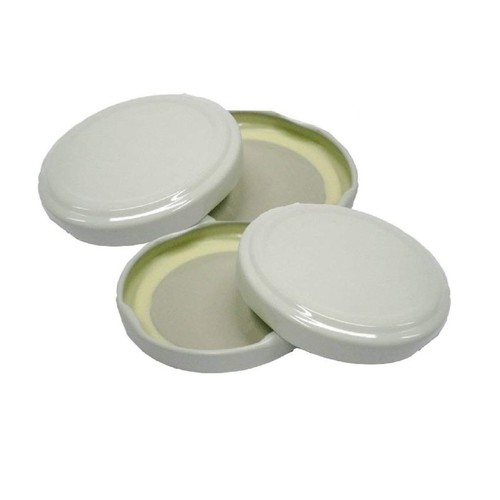 Tappi capsule barattoli - , vetro