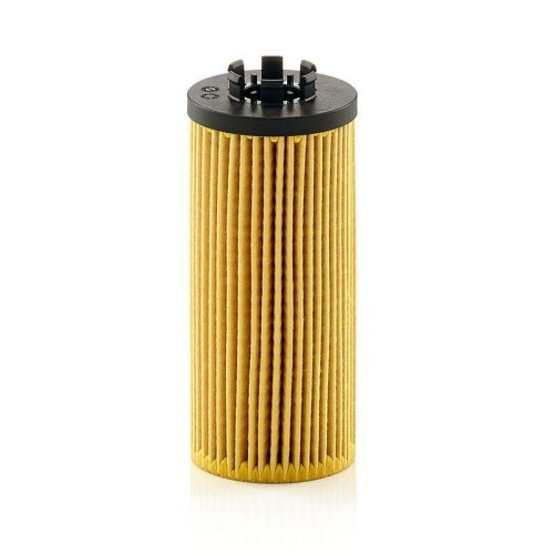 Filtro olio mann filter - filtro, mann-filter