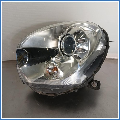 Faro fanale anteriore xenon - fanale,