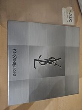 YSL La Nuit De L'Homme EDT set