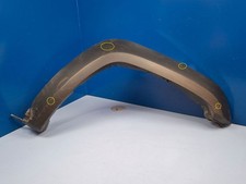 Modanatura anteriore destra