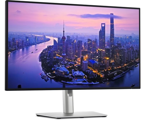 Dell ultrasharp u2725qe - ultrasharp, (27")