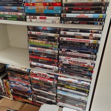 DVD LOTTO MISTO 35PZ ORIGINALI