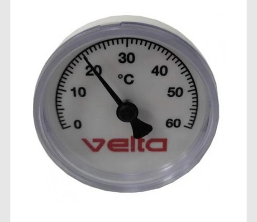 Misuratore temperatura - misuratore,