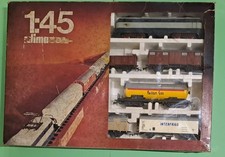 Lima Scala 0 (O Gauge) 1:45