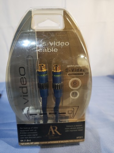 Cavo audio video - , ricerca