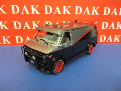 Die cast modellino - cast,