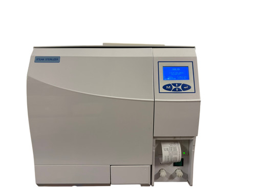 Sterilizzatore autoclave - , a