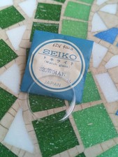 Vintage Watch Seiko 6216-9000