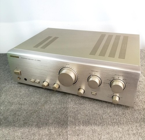 Amplificatore integrato sansui - amplificatore,