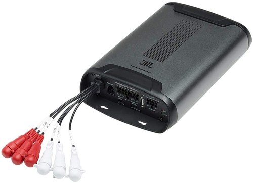 Jbl dsp4086 amplificatore - dsp4086,