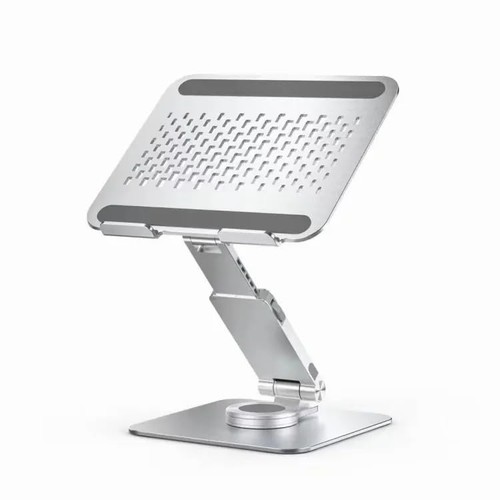 Supporto per laptop girevole - per,