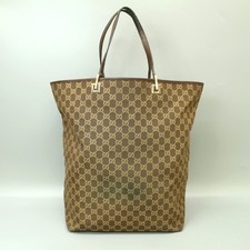 Gucci GG Monogram Canvas