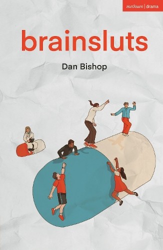 Dan bishop brainsluts - bishop,