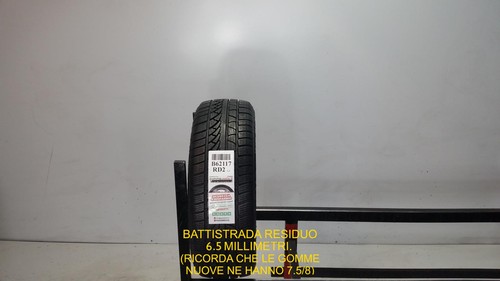 Gomme usate termiche - gomme,