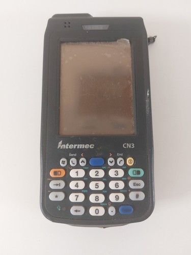 Intermec honeywell cn3 mobile - intermec,