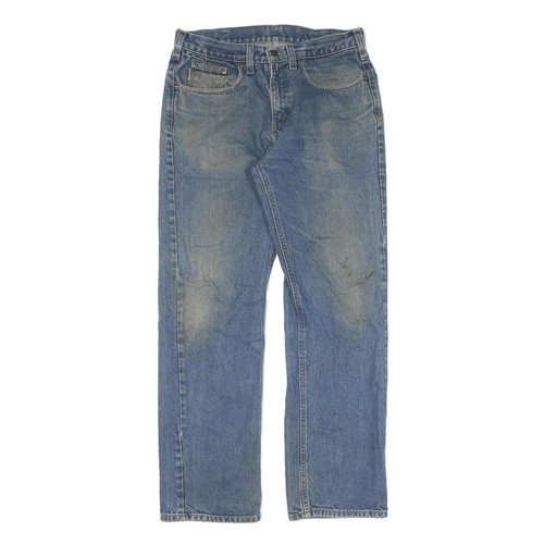 Jeans uomo carhartt - jeans, regular