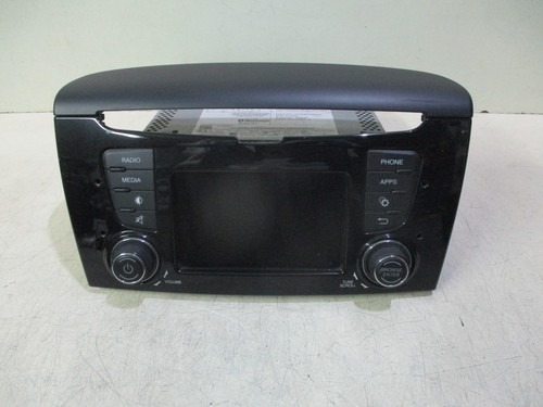 07356249820 mopar radio - 07356249820,