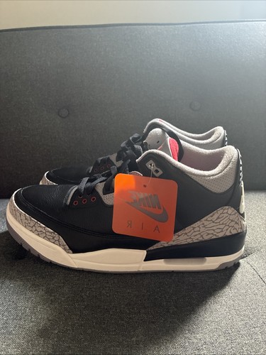 Taglia air jordan 3 - 12,