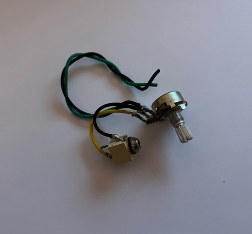 Ricambio proiettore audio elmo - ricambio,