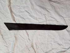 Modanatura Radica Mercedes W208