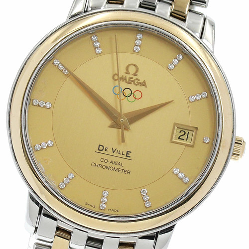 Omega watch - omega,