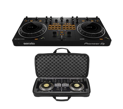 Controller pioneer ddj - controller, dj