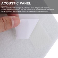  12 Pcs Pannelli Fono