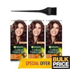 Garnier Color Naturals 4.15
