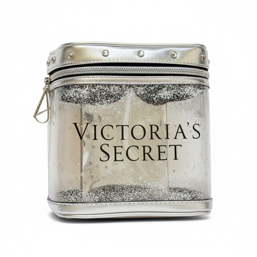 Victoria secret silver - victoria's,