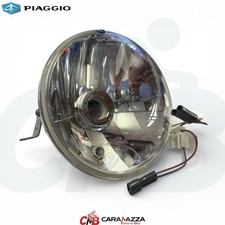 FARO FANALE ANTERIORE ALOGENO