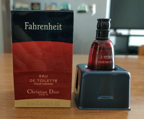 Dior christian miniature - dior,