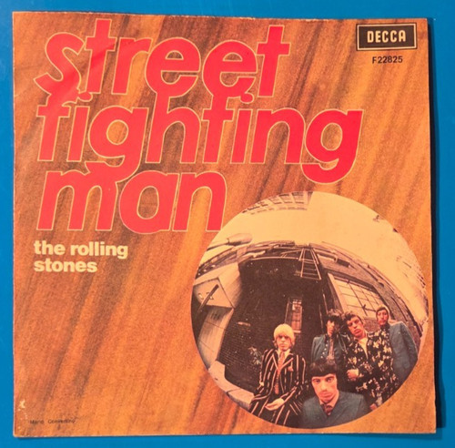 The rolling stones - -,