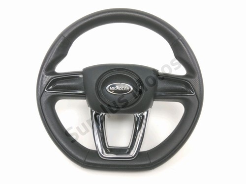 Volant microcar due must - microcar,