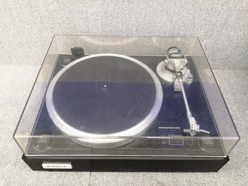 Pioneer giradischi - pioneer,