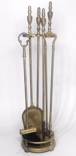 Set attrezzi supporto - set,