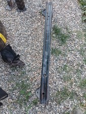 TRAVERSA PARAURTI POSTERIORE