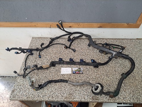 Telaio cablaggio motore