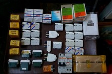 Lotto Impianto Elettrico