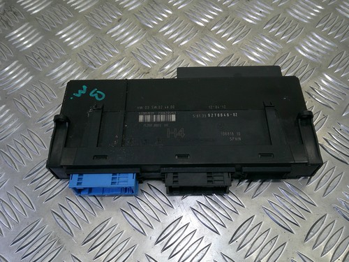 Modulo comando carrozzeria bmw - modulo,
