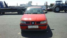 AGP  Motore completo Seat