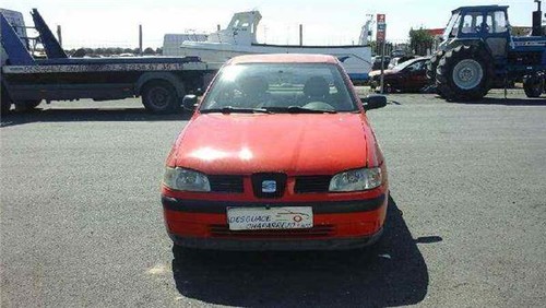 Agp motore completo seat - motore,