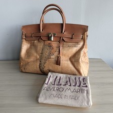 Borsa mano alviero martini - borsa,