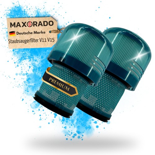 Pezzi filtro aspirapolvere - pezzi,